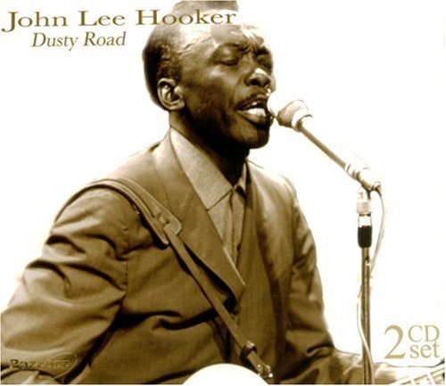 John Lee Hooker/Dusty Road@2 Cd